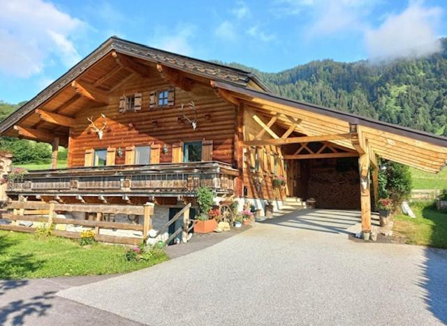 Апартаменты Haus Rosa Гольдег Экстерьер фото
